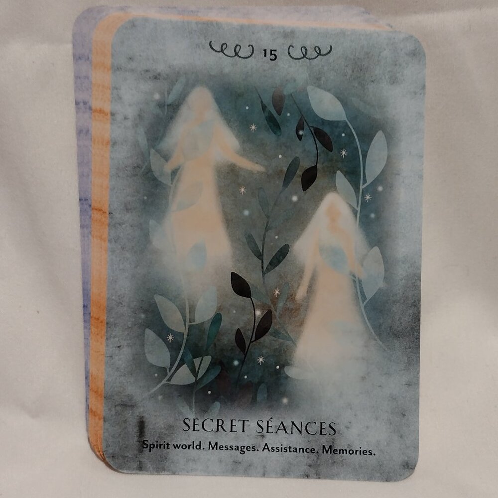 Pure Magic Oracle - Picture 7 of 11